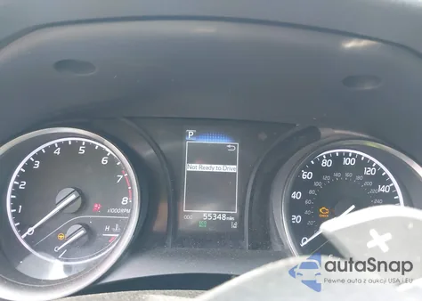 2022 Toyota Camry Se from USA, damaged, VIN 4T1G11AK0NU695559